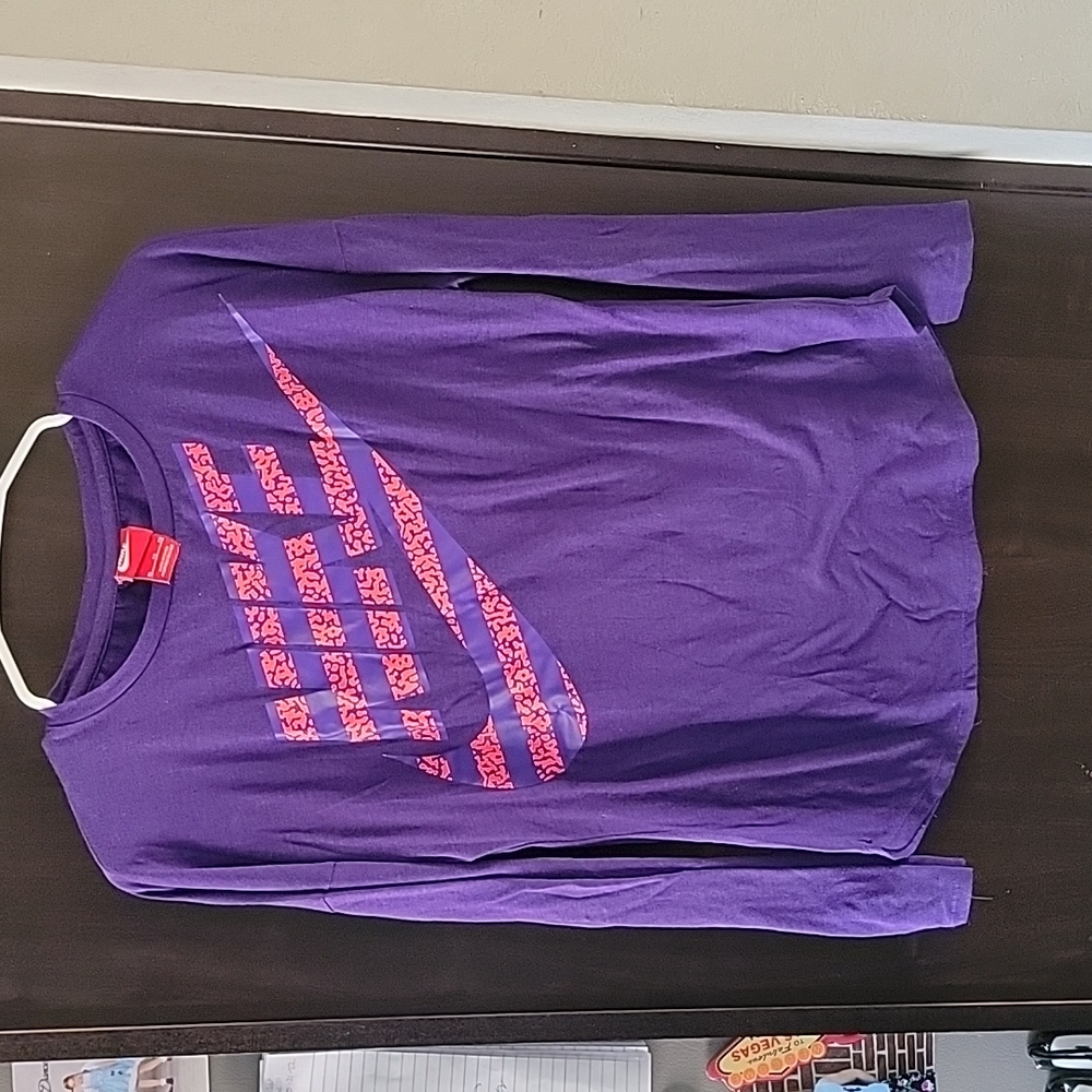Nike long sleeve